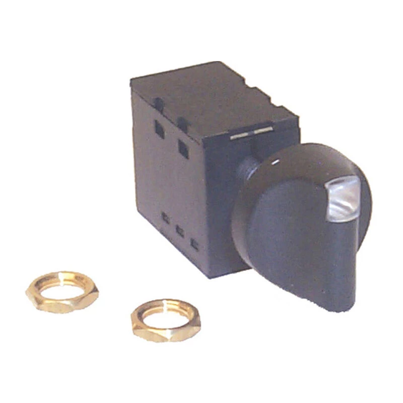 SIERRA RotoSwitch® Rotary Switches 6 SIERRA RotoSwitch® Rotary Switches - Image 6