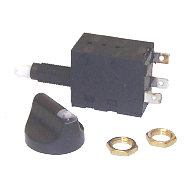 SIERRA RotoSwitch® Rotary Switches 5 SIERRA RotoSwitch® Rotary Switches - Image 5