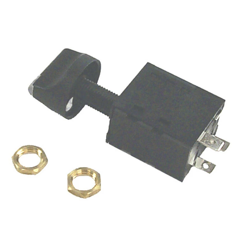SIERRA RotoSwitch® Rotary Switches 7 SIERRA RotoSwitch® Rotary Switches - Image 7