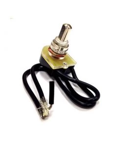 SIERRA Push Button Switch Push On-Push Off