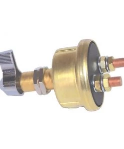 SIERRA MP38910 Battery Disconnect Switch