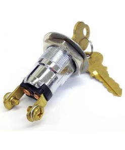 SIERRA 2-Position Ignition Switch Conventional, Off-On