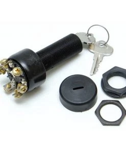 SIERRA MP39090 Heavy-Duty Polyester Ignition Switch