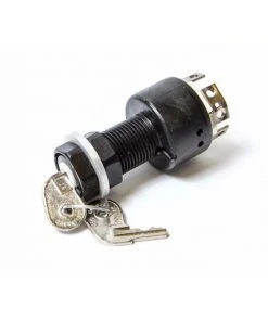 SIERRA 3-Position Magneto Ignition Switch, Off-Run-Start