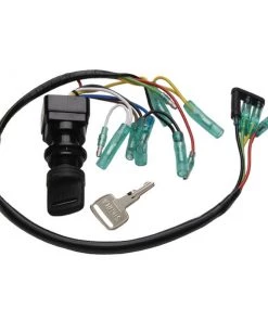 SIERRA MP51040 Ignition Switch Exact OEM for 4 Stroke Yamaha Control Box