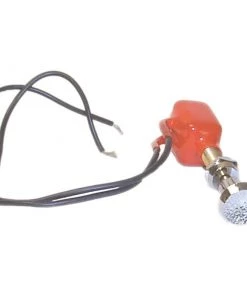 SIERRA Push/Pull Switch Off-On, SPST