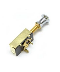 SIERRA Push/Pull Switch Off-On(1)-On(1 & 2), SPDT