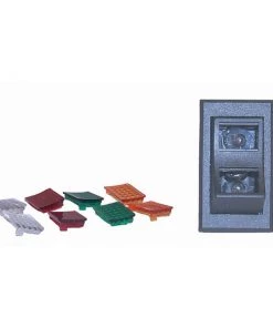 SIERRA Marine Rockers Illuminated