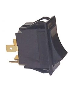 SIERRA Switch-Rocker On(1)-Off-On(1 & 2), DPDT