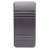 SIERRA Contura&reg; III Rocker Switches, Weather Resistant, Black