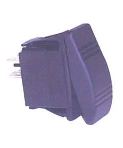 SIERRA Contura® III Rocker Switches, Weather Resistant, Black -Marine Electrical sale 10530673 LRG