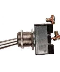 SIERRA Toggle Switch On-Off, SPST