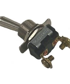 SIERRA Toggle Switch On-Off, SPST
