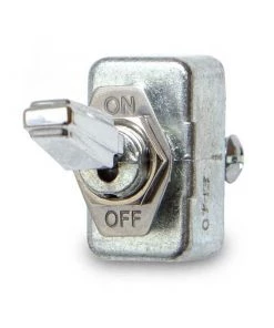 SIERRA Toggle Switch