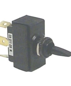 SIERRA Toggle Switch