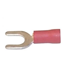 SIERRA Spade Lug Terminals, Red -Marine Electrical sale 10531291 LRG