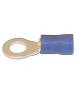 SIERRA 16-14 AWG Ring Terminals, Blue -Marine Electrical sale 10531333 LRG