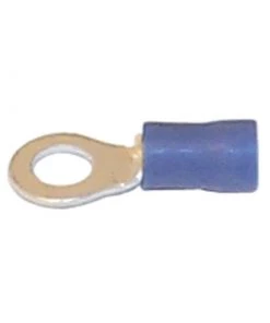 SIERRA 16-14 AWG Ring Terminals, Blue -Marine Electrical sale 10531341 LRG