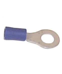 SIERRA 16-14 AWG Ring Terminals, Blue -Marine Electrical sale 10531358 FUL