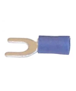 SIERRA 16-14 AWG Spade Lug Terminals, #10, Blue -Marine Electrical sale 10531481 LRG