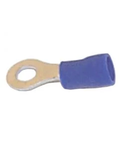 SIERRA 16-14 AWG Ring Terminals, Blue -Marine Electrical sale 10531671 LRG