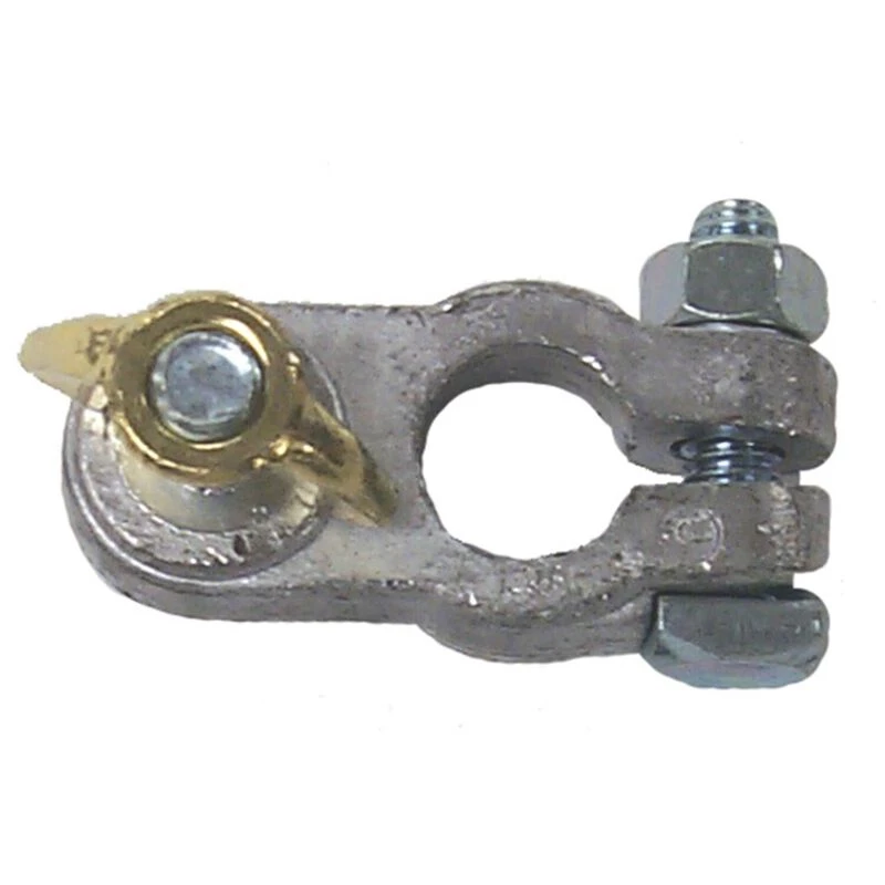 SIERRA Universal Battery Terminals 1 SIERRA Universal Battery Terminals