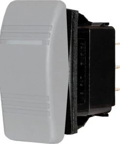 BLUE SEA SYSTEMS Waterproof Contura Switches