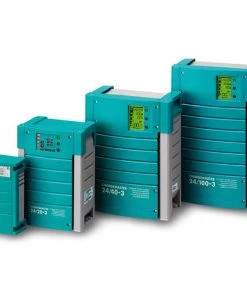 MASTERVOLT ChargeMaster Battery Chargers