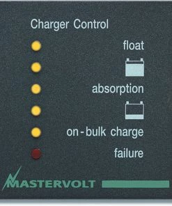 MASTERVOLT MasterView Read-Out Remote Panel