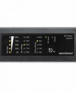 MASTERVOLT APC Remote Panel with Power Sharing