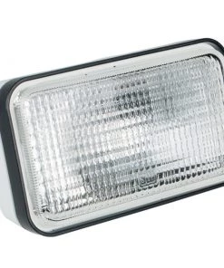JABSCO Tungsten Halogen Floodlights & Replacement Bulbs