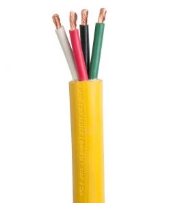 MARINCO 6/4 Shore Power Cable by the Foot