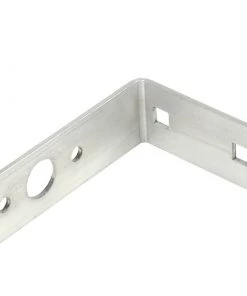 C E SMITH Tail Light Bracket