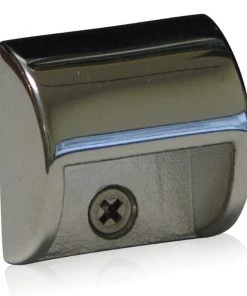 LUMITEC LIGHTING Andros Step Lights, Stainless Steel