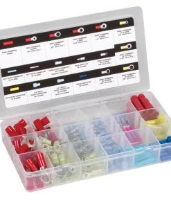 WEST MARINE Wiring Connector Kit Electrical Terminal Set