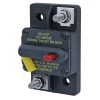 BLUE SEA SYSTEMS 285 Series, Thermal Circuit Breakers, Surface Mount