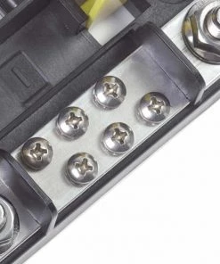 BLUE SEA SYSTEMS SafetyHub 150 Fuse Block -Marine Electrical sale 11975794 3 1500.11092018093007