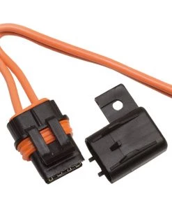 BLUE SEA SYSTEMS In-Line, Waterproof Fuse Holder