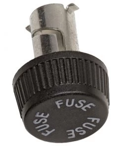 BLUE SEA SYSTEMS Fuse Holder Replacement Cap