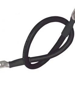ANCOR Premium 2 AWG & 4 AWG Battery Cable Assemblies