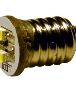 DR. LED White Surface Mount Windex LED Replacement Bulb