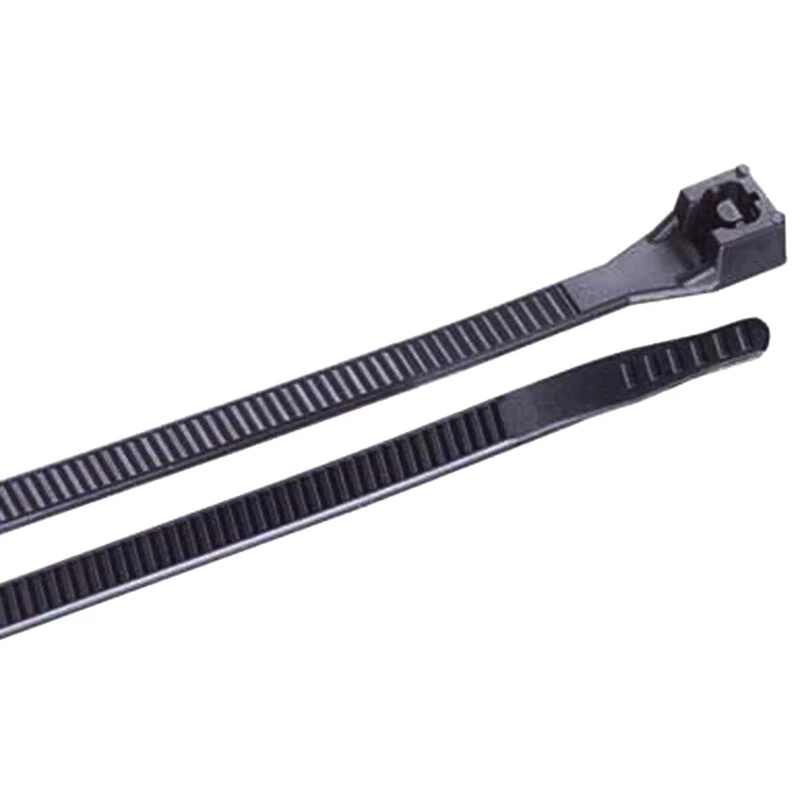 ANCOR 17" Nylon Heavy Duty Cable Ties 2 ANCOR 17" Nylon Heavy Duty Cable Ties - Image 2