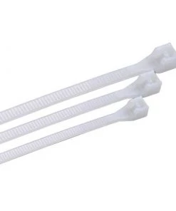 ANCOR Cable Tie Assortment, 500-Piece