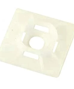 ANCOR Self-Adhesive Cable Tie Mounting Bases