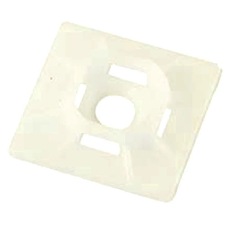 ANCOR Self-Adhesive Cable Tie Mounting Bases 1 ANCOR Self-Adhesive Cable Tie Mounting Bases