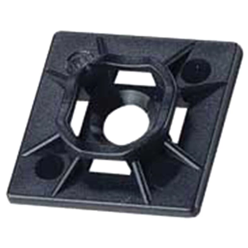 ANCOR Self-Adhesive Cable Tie Mounting Bases 2 ANCOR Self-Adhesive Cable Tie Mounting Bases - Image 2