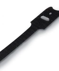 ANCOR 11" Strip-Grip Tie, Black, 5-Pack