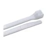 ANCOR 8" Releasable Cable Ties White