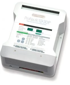 PROMARINER ProNautic 1230P Marine Charger, 12V30A