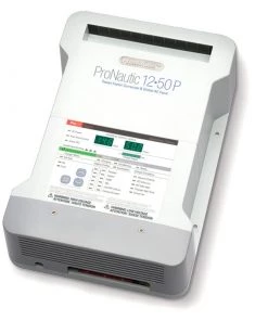 PROMARINER ProNautic 1250P Marine Charger, 12V/50A